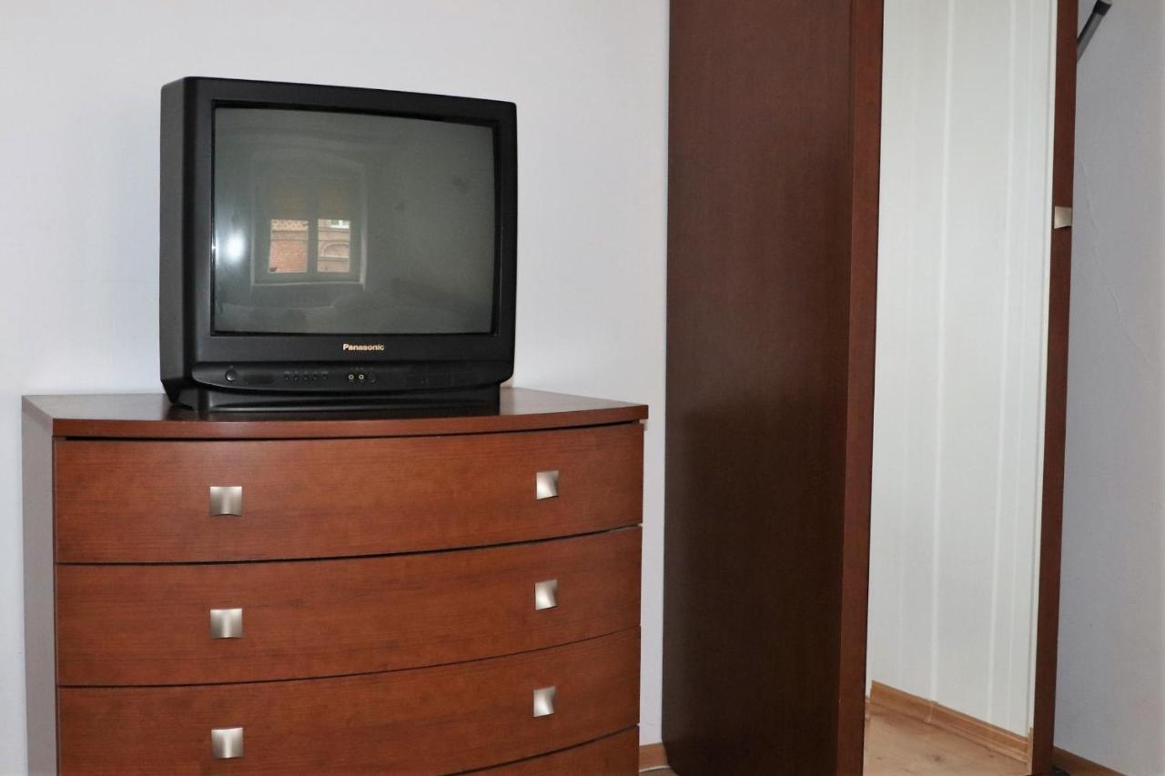 Apartment Pod Krzywa Wieza - Zameldowanie 24 H *