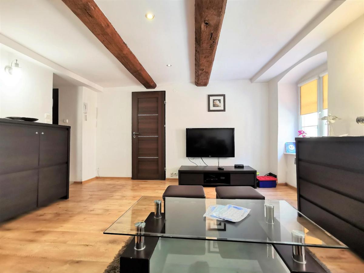 Apartment Pod Krzywa Wieza - Zameldowanie 24 H *