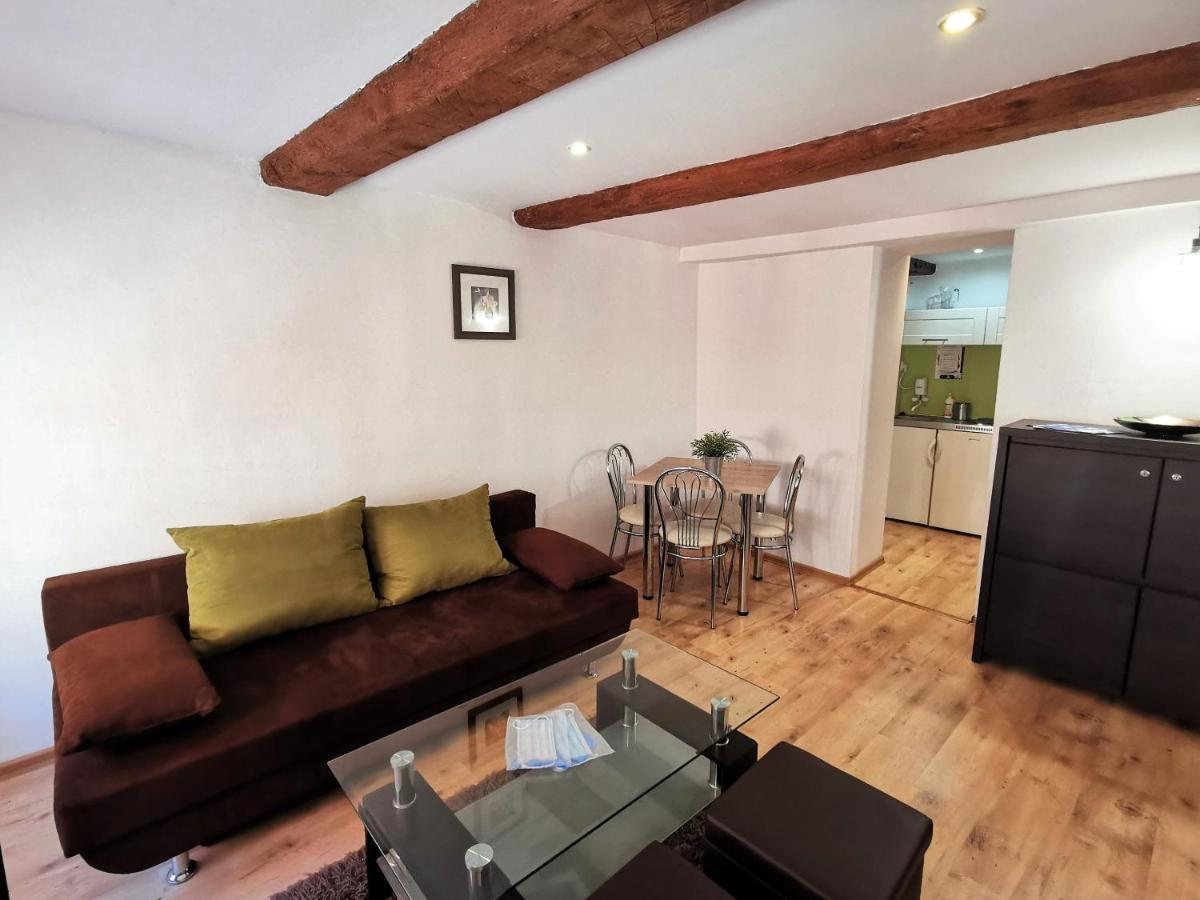 Apartment Pod Krzywa Wieza - Zameldowanie 24 H *